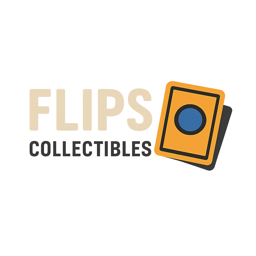 Flips Collectibles